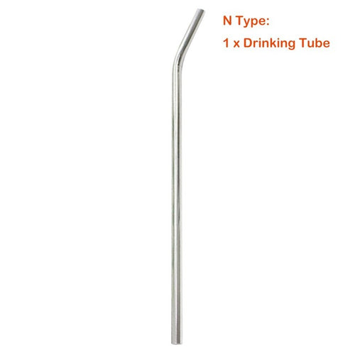 Stainless Steel Straw